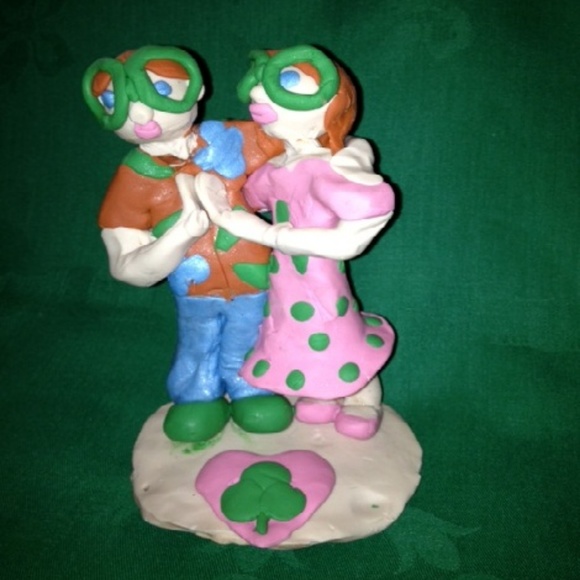 Meet your Posher, Janet - Picture 3 of 3